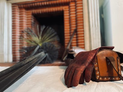 Nicolas ALLAINE, Ramoneur à Bordeaux