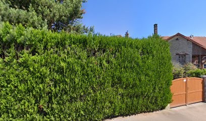 L'Héricourtoise, Ramoneur à Saulnot