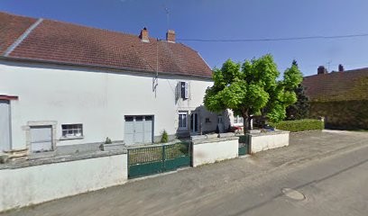 Bague Joanny, Ramoneur à Essertenne-et-Cecey