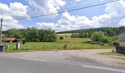 Anciaux Philippe, Ramoneur à Clères