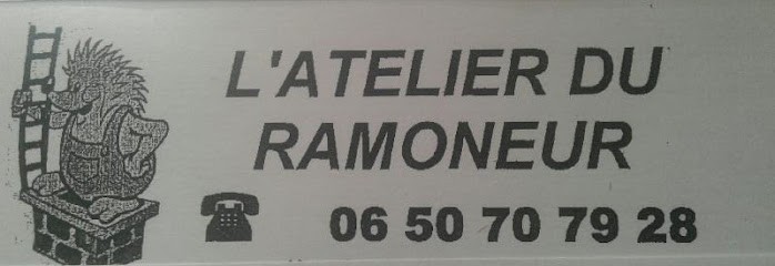 L'Atelier du Ramoneur - Ramonage Haute Loire, Ramoneur à Saint-Julien-du-Pinet