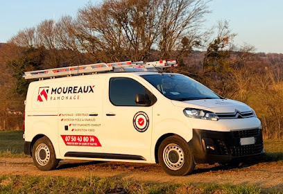 Moureaux Ramonage, Ramoneur à Valonne