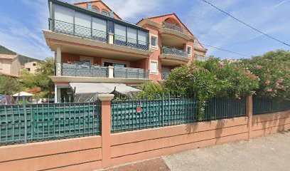 A.R.C.RAMONAGE-var-83, Ramoneur à Carqueiranne