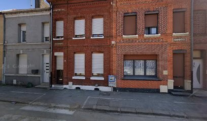 Trachman Bernard-Jean, Ramoneur à Denain