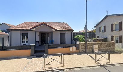 Debord Adrien, Ramoneur à Batilly