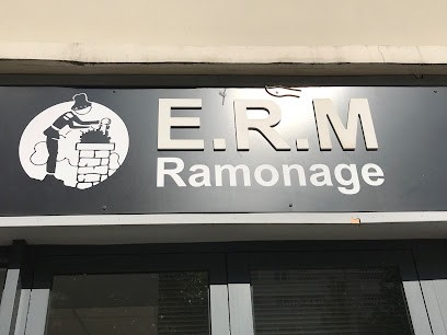ERM Chauffage Lyon, Ramoneur à Lyon 03