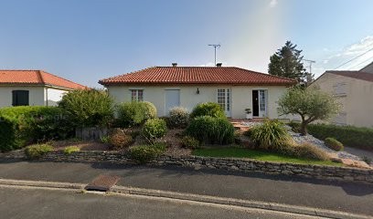 Landreau Fabrice, Ramoneur à Saint-Léger-sous-Cholet