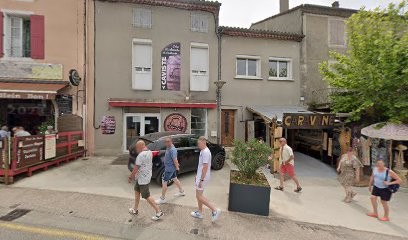 JONVILLE RAMONAGE, Ramoneur à Vallon-Pont-d'Arc