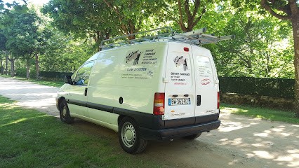 Clean Ramonage Entretien, Ramoneur à Boulieu-lès-Annonay