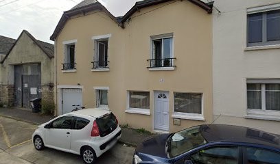 ACTION RAMONAGE, Ramoneur à Saint-Jacques-de-la-Lande