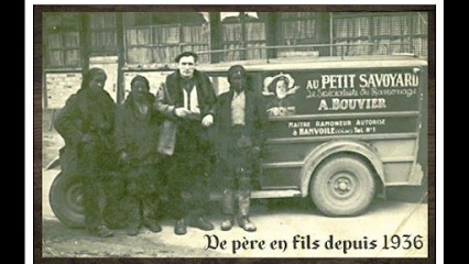 CEPTEQ AZUR RAMONAGE 83 MAISON BOUVIER, Ramoneur à Gonfaron