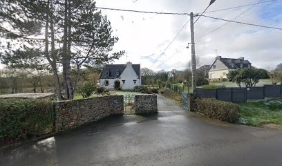 MIKA RAMONAGE 22, Ramoneur à Saint-Donan