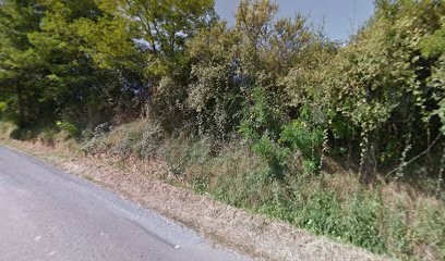 Az ramonage, Ramoneur à Soulignac