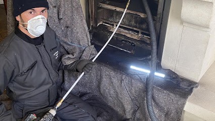 Ramonage Arlesien, Ramoneur à Arles