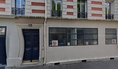 RIBEIRO RAMONAGE, Ramoneur à Paris 15