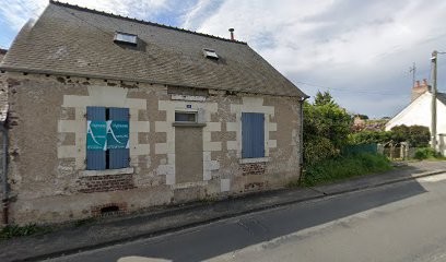 Verdier Patrick, Ramoneur à Veuzain-sur-Loire