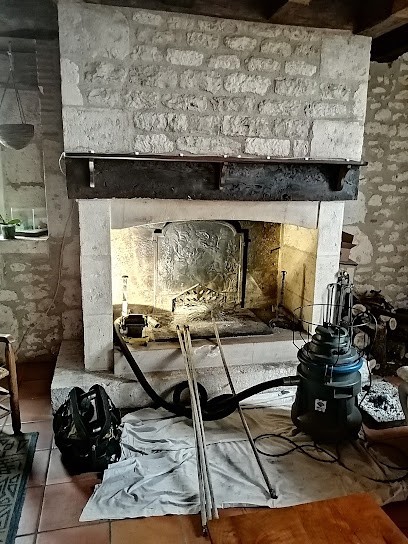 RAYNAUD RAMONAGE, Ramoneur à Lhospitalet