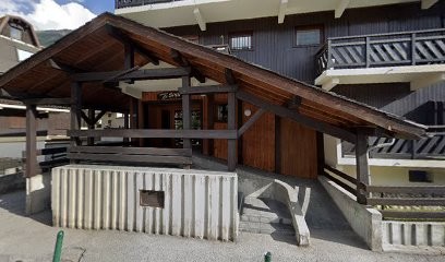 Cartier ramonage, Ramoneur à Chamonix-Mont-Blanc