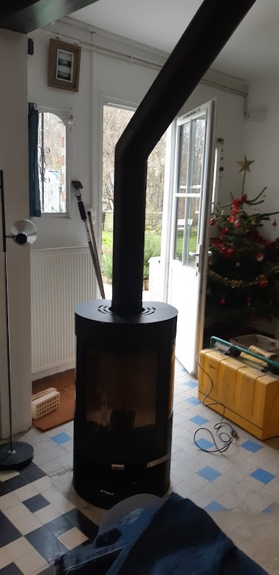 Bati Jfd, Ramoneur à Mondeville