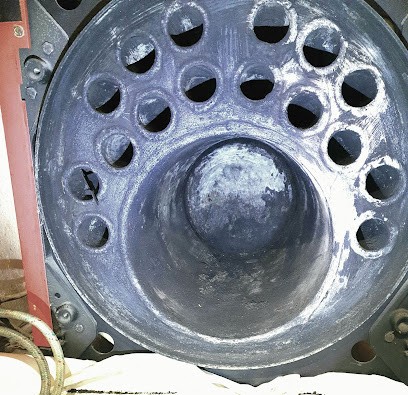 Chris Ramonage, Ramoneur à Garidech