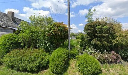 Legendre Dominique, Ramoneur à Ronchois