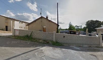 Bureau Franky, Ramoneur à Chaumont