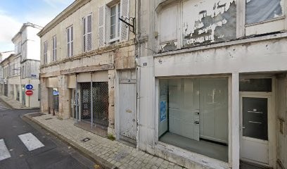 Arvenne Serge, Ramoneur à Barbezieux-Saint-Hilaire