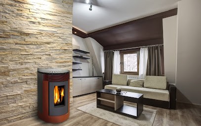 St Georges Ramonage, Ramoneur à Saint-Georges-d'Espéranche