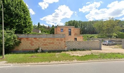 Muller André, Ramoneur à Saint-Julien