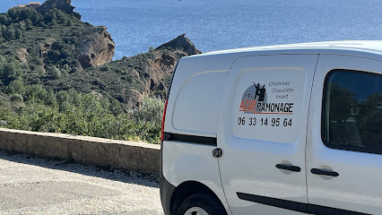 Azur Ramonage Ets, Ramoneur à Auriol
