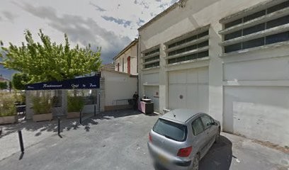 Sarl Germand Et Fils, Ramoneur à Monteux