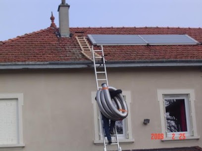 S.a.r.l. Patrice, Ramoneur à Saint-Laurent-de-Mure