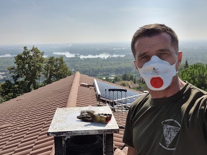 RHONE RAMONAGE, Ramoneur à Lyon 03