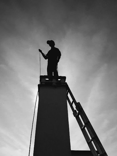 Simonnet Ramonage, Ramoneur à Pierre-Bénite