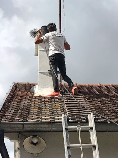 Ets BEZY COUVERTURE, Ramoneur à Nanteuil-lès-Meaux