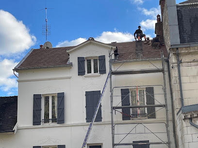 Artisan Lobry, Ramoneur à Fontenay-lès-Briis