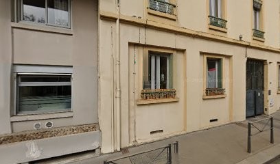 MILLIERY CLEANAIR, Ramoneur à Lyon 04