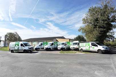 Clean Ramonage, Ramoneur à Olemps