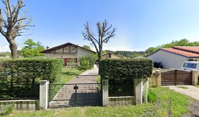 Delta Services, Ramoneur au Teich