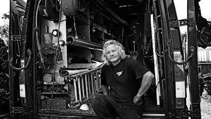 Dominique Drut, Ramoneur à Chalindrey