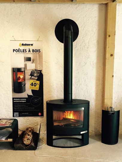 SALINAS CHRISTIAN, Ramoneur à Eyragues