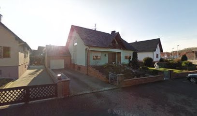 Ramonage Giedienger, Ramoneur à Mothern