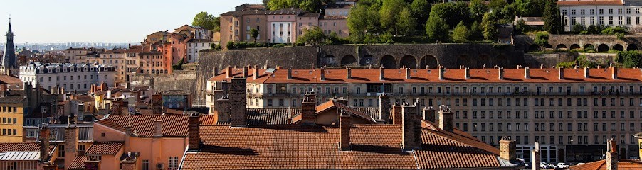 Maillet (SAS), Ramoneur à Lyon 07