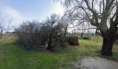Andy Ramonage, Ramoneur à La Bégude-de-Mazenc