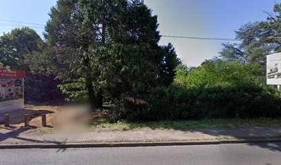 Millet Etabl, Ramoneur à Vouneuil-sous-Biard