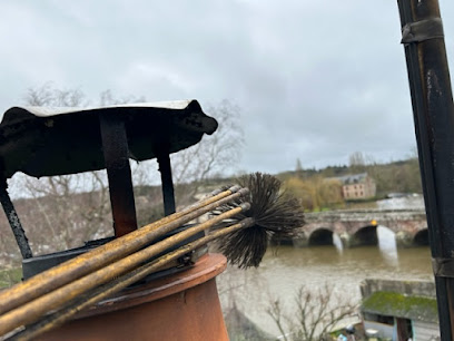 Sarl Adrien Touraine, Ramoneur à Guignen