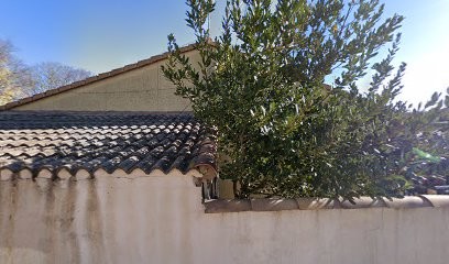 Chambonnet Alain, Ramoneur à Manduel
