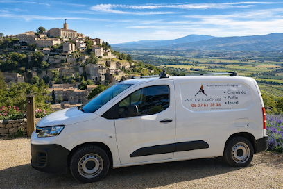 Vaucluse Ramonage, Ramoneur à Carpentras