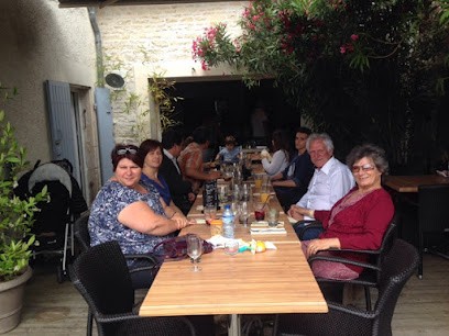 Delaporte Henri, Ramoneur à Sablonnières