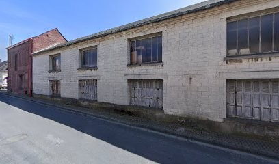 Maurice Flamand Entreprise, Ramoneur à Gamaches